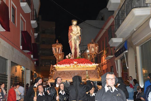 Procesión Martes Santo 2015 - 63